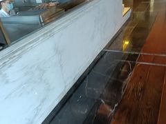 自助取餐区-君悦酒店·乐厨·高空自助餐(青年大街店)