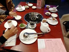 -君豪大酒店-东海渔村中餐厅