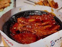 -七八冷面·延边朝鲜族美食(圣熙八号店)