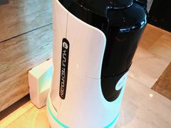 -上海龙之梦万丽酒店