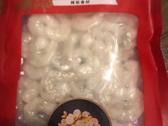 -盒马鲜生(馥邦国际店)