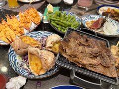 -極上萬膳·日料放题(海岸城店)