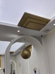 点击看大图 -JUNO hair salon