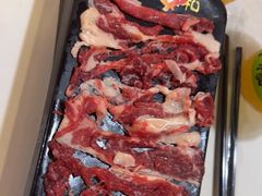 -陈记顺和潮汕牛肉火锅(棠德南路店)