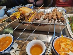 -熙成烧烤·三十三年(开发区店)