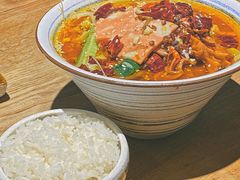 -水木苼 蔬食料理
