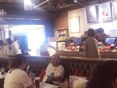 大堂-COSTA COFFEE(武汉武商MALL店)