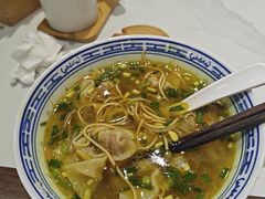 -永丰面馆(汉口路店)