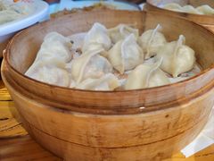 -老边饺子馆(中街店)
