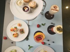 -粤海喜来登酒店·&More聚驿(天河城店)