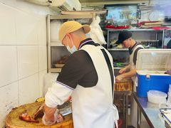 -竺桥兄弟烤鸭(总店)