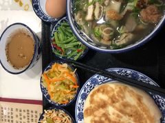 -夏家合汁(天润花园小区店)
