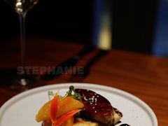 -广州瑰丽酒店·Black Iron黑金燚