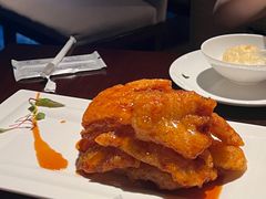 锅包肉-小南洋海景餐厅(深圳湾店)