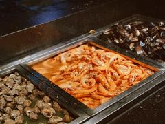 -济南蓝海御华大饭店·蓝钻国际美食自助百汇(山东书城店)