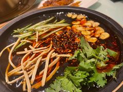 -鼓楼东街老火锅(鼓楼店)