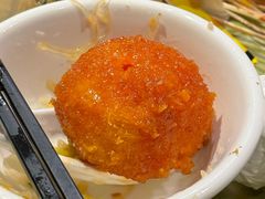 -桥东喜碧海鲜街(水东街店)