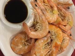 -旅游大厦餐厅(万盛南街店)