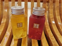 -奈雪的茶(湖滨银泰in77C区PRO店)