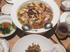 -太二酸菜鱼(武汉光谷保利店)