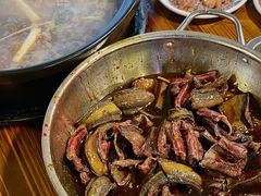 -金海椒罐罐鲢鱼(东方桂苑店)