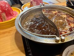 -牛匠和牛寿喜锅(西安总店)