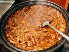 -芳芳私房菜·精做淮扬菜(承德路店)