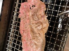 -俺的焼肉(銀座9丁目店)