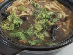 -小放牛炒菜馆(裕华东路店)