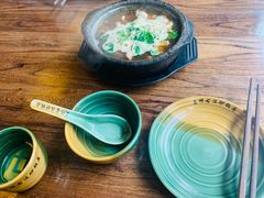 砂锅酥肉-王明古法砂锅居(开化寺店)