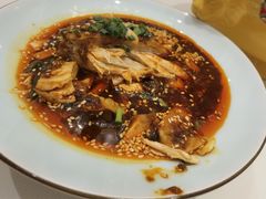 -渝信川菜(长安店)