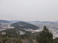 -千佛山风景名胜区