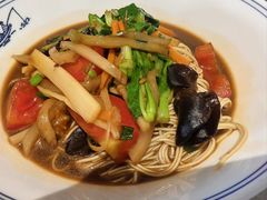 -天天鲜面馆(衡山路店)