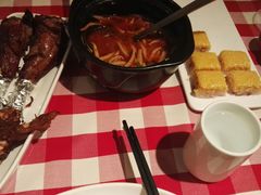 -西贝莜面村(近铁城市广场店)