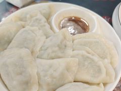 -华圆美食-老蓬莱菜(蓬港路店)