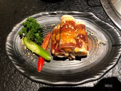 -悟空酒场烤肉(凯德壹中心店)