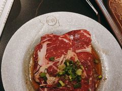 -厚贞日式烤肉(浦东汇智店)