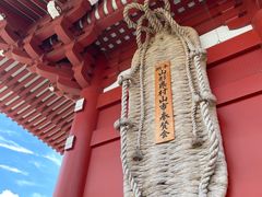 -浅草寺