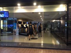 -懒人Club运动健身·运动康复·私教(三迪中心店)