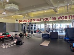 -聚健身GatherFitness(余杭店)