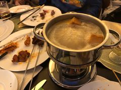 -百香自助餐厅·西安唐隆国际酒店(曲江店)