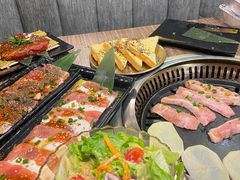 -明兴饼家