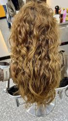 -HD HAIR STYLE
