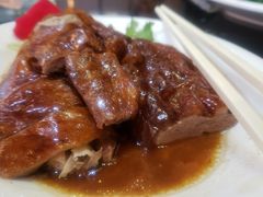 -东江海鲜酒家(艺都分店)