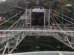 -古龙峡云天玻霸