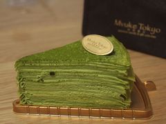 -布歌东京(德基BHG店)