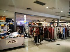 -AEON永旺(东方宝泰店)