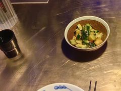 拍黄瓜-炉鱼(天河领展店)