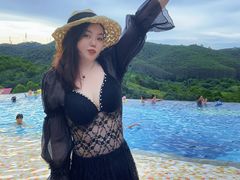 -清远熹乐谷温泉度假酒店