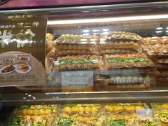 -皇上皇腊味店(下九路店)